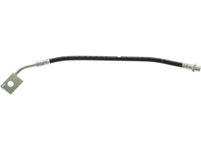 Centric Parts Brake Hydraulic Hose P/N:150.65005 Fits: Ford E-100 Econoline 74-73, Ford E-200 Econoline 74-73, Ford E-300 Econoline 74-73 - Image 3