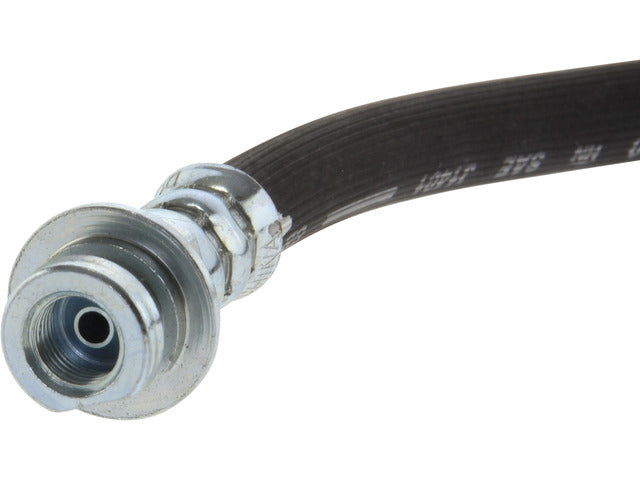 Centric Parts Brake Hydraulic Hose P/N:150.65007 Fits: Ford E-100 Econoline 74-73, Ford E-200 Econoline 74-73, Ford E-300 Econoline 74-73 - Image 3