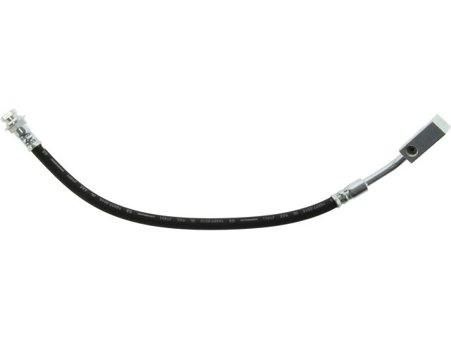 Centric Parts Brake Hydraulic Hose P/N:150.65007 Fits: Ford E-100 Econoline 74-73, Ford E-200 Econoline 74-73, Ford E-300 Econoline 74-73 - Image 4