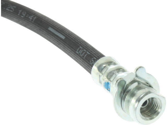 Centric Parts Brake Hydraulic Hose P/N:150.65013 Fits: Ford F-250 79-76, Ford F-350 79-76 - Image 1