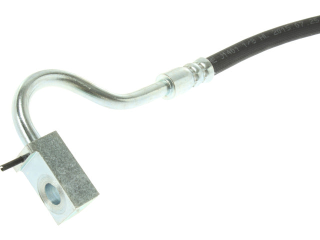 Centric Parts Brake Hydraulic Hose P/N:150.65013 Fits: Ford F-250 79-76, Ford F-350 79-76 - Image 2