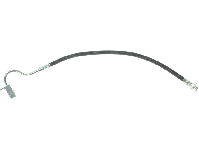 Centric Parts Brake Hydraulic Hose P/N:150.65013 Fits: Ford F-250 79-76, Ford F-350 79-76 - Image 3
