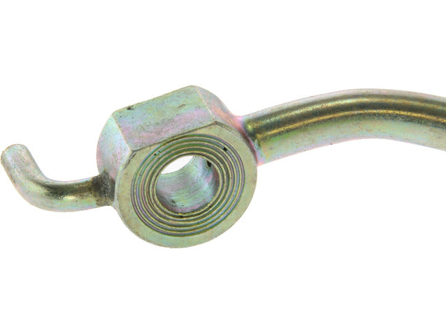 Centric Parts Brake Hydraulic Hose P/N:150.65016 Fits: Ford E-200 Econoline 74-73, Ford E-250 Econoline 77-75, Ford E-250 Econoline Club Wagon 77-75, Ford E-350 Econoline 77-75, Ford E-350 Econoline Club Wagon 1977 - Image 2