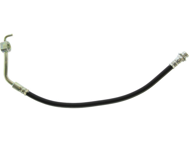 Centric Parts Brake Hydraulic Hose P/N:150.65016 Fits: Ford E-200 Econoline 74-73, Ford E-250 Econoline 77-75, Ford E-250 Econoline Club Wagon 77-75, Ford E-350 Econoline 77-75, Ford E-350 Econoline Club Wagon 1977 - Image 3