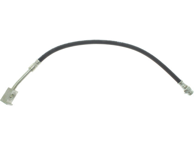 Centric Parts Brake Hydraulic Hose P/N:150.65018 Fits: Ford E-100 Econoline 83-73, Ford E-100 Econoline Club Wagon 83-75, Ford E-150 Econoline 83-75, Ford E-150 Econoline Club Wagon 83-75, Ford F-100 79-73, Ford F-150 79-75, Ford F-250 76-73 - Image 3