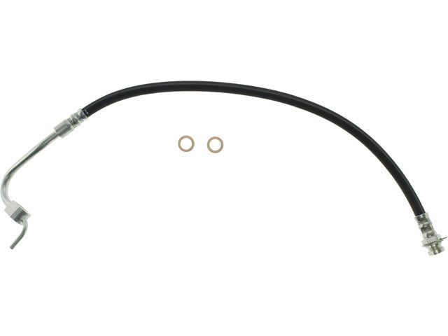 Centric Parts Brake Hydraulic Hose P/N:150.65022 Fits: Ford F-250 75-72, Ford F-350 75-72 - Image 4