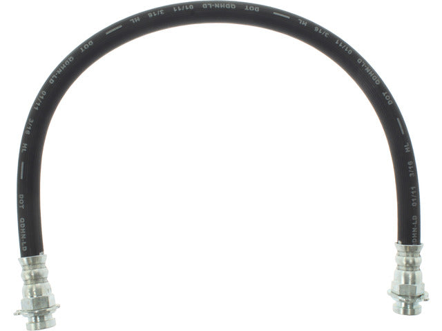 Centric Parts Brake Hydraulic Hose P/N:150.65023 Fits: Cadillac Eldorado 68-67, Ford F-250 72-70, Oldsmobile Toronado 68-67 - Image 3