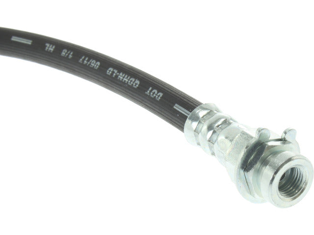 Centric Parts Brake Hydraulic Hose P/N:150.65024 Fits: Cadillac Eldorado 68-67, Ford Bronco 73-71, Oldsmobile Toronado 68-67 - Image 1