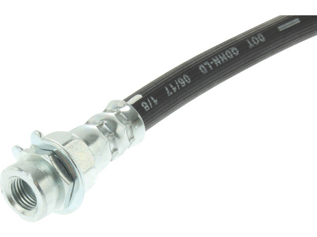 Centric Parts Brake Hydraulic Hose P/N:150.65024 Fits: Cadillac Eldorado 68-67, Ford Bronco 73-71, Oldsmobile Toronado 68-67 - Image 2