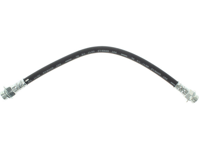 Centric Parts Brake Hydraulic Hose P/N:150.65024 Fits: Cadillac Eldorado 68-67, Ford Bronco 73-71, Oldsmobile Toronado 68-67 - Image 3