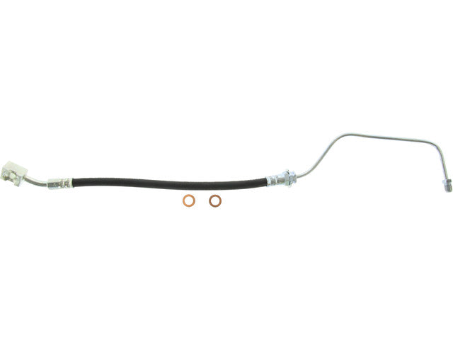 Centric Parts Brake Hydraulic Hose P/N:150.65025 Fits: Ford Bronco 79-78, Ford F-150 79-78 - Image 3