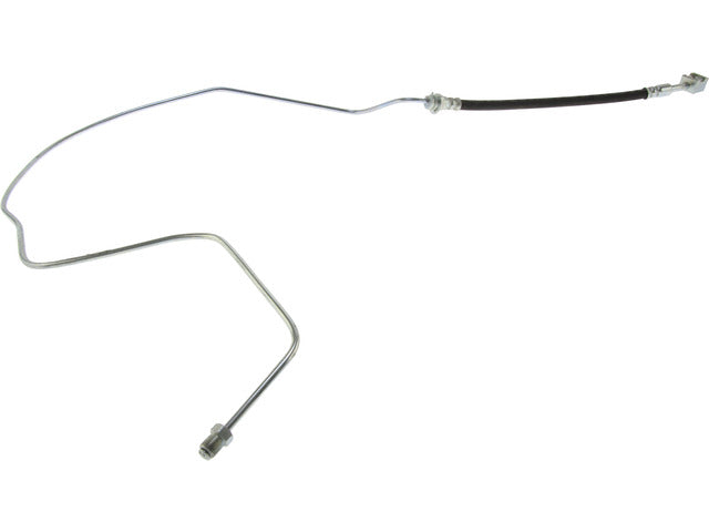 Centric Parts Brake Hydraulic Hose P/N:150.65026 Fits: Ford Bronco 79-78, Ford F-150 79-78, Mercury Cougar 90-89 - Image 1
