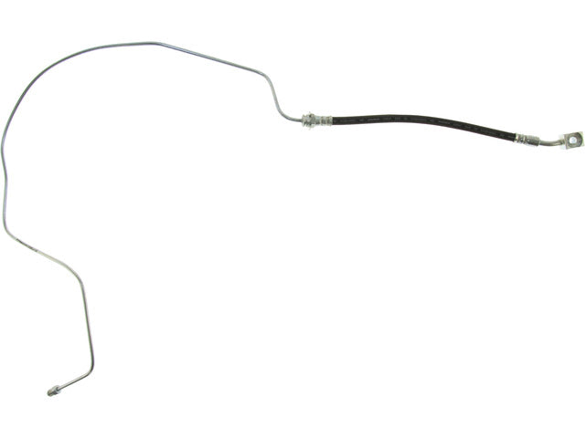 Centric Parts Brake Hydraulic Hose P/N:150.65026 Fits: Ford Bronco 79-78, Ford F-150 79-78, Mercury Cougar 90-89 - Image 4
