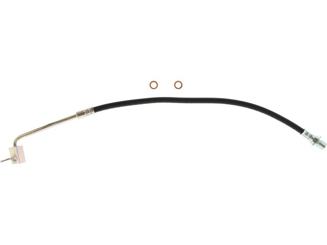 Centric Parts Brake Hydraulic Hose P/N:150.65028 Fits: Ford F-250 79-77, Ford F-350 1979 - Image 3