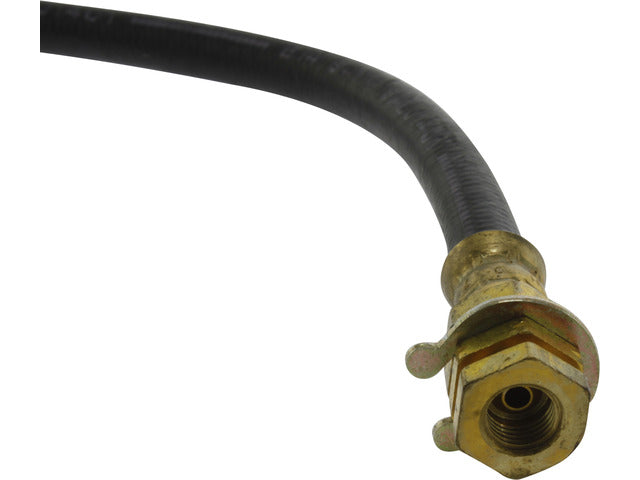 Centric Parts Brake Hydraulic Hose P/N:150.65031 Fits: Ford F-250 94-80, Ford F-350 94-80 - Image 2