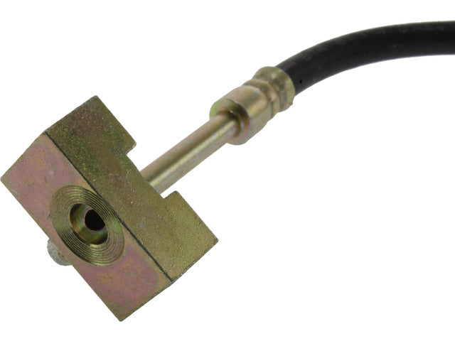 Centric Parts Brake Hydraulic Hose P/N:150.65031 Fits: Ford F-250 94-80, Ford F-350 94-80 - Image 3