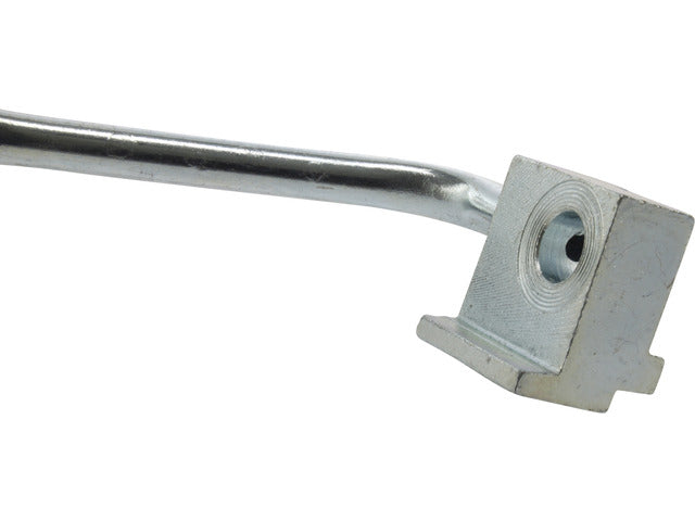 Centric Parts Brake Hydraulic Hose P/N:150.65032 Fits: Ford Bronco 89-80, Ford F-100 83-80, Ford F-150 89-80, Ford F-250 85-80 - Image 3