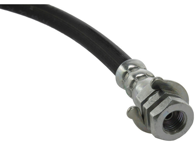 Centric Parts Brake Hydraulic Hose P/N:150.65033 Fits: Ford Bronco 92-80, Ford F-100 83-80, Ford F-150 93-80, Ford F-250 85-80 - Image 2