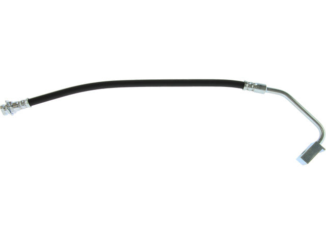 Centric Parts Brake Hydraulic Hose P/N:150.65037 Fits: Ford E-250 Econoline 91-81, Ford E-250 Econoline Club Wagon 91-81, Ford E-350 Econoline 91-81, Ford E-350 Econoline Club Wagon 91-81 - Image 3
