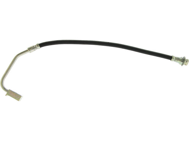 Centric Parts Brake Hydraulic Hose P/N:150.65038 Fits: Ford E-250 Econoline 91-80, Ford E-250 Econoline Club Wagon 91-80, Ford E-350 Econoline 91-80, Ford E-350 Econoline Club Wagon 91-80 - Image 2