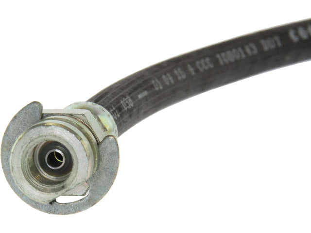 Centric Parts Brake Hydraulic Hose P/N:150.65038 Fits: Ford E-250 Econoline 91-80, Ford E-250 Econoline Club Wagon 91-80, Ford E-350 Econoline 91-80, Ford E-350 Econoline Club Wagon 91-80 - Image 3