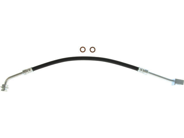 Centric Parts Brake Hydraulic Hose P/N:150.65040 Fits: Ford Ranger 88-83 - Image 3