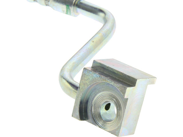 Centric Parts Brake Hydraulic Hose P/N:150.65041 Fits: Ford E-150 Econoline 91-84, Ford E-150 Econoline Club Wagon 91-84 - Image 1