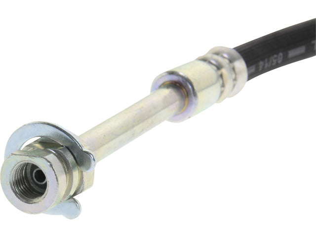 Centric Parts Brake Hydraulic Hose P/N:150.65041 Fits: Ford E-150 Econoline 91-84, Ford E-150 Econoline Club Wagon 91-84 - Image 2