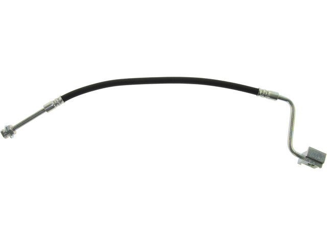 Centric Parts Brake Hydraulic Hose P/N:150.65041 Fits: Ford E-150 Econoline 91-84, Ford E-150 Econoline Club Wagon 91-84 - Image 3