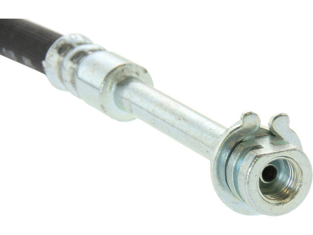 Centric Parts Brake Hydraulic Hose P/N:150.65042 Fits: Ford E-150 Econoline 91-84, Ford E-150 Econoline Club Wagon 91-84 - Image 1