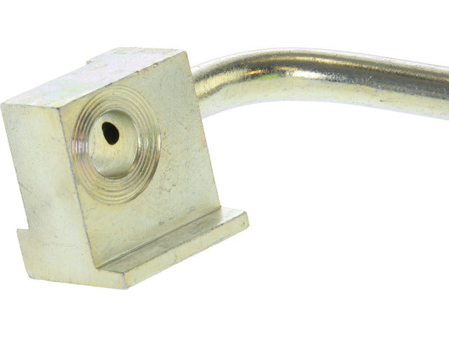 Centric Parts Brake Hydraulic Hose P/N:150.65042 Fits: Ford E-150 Econoline 91-84, Ford E-150 Econoline Club Wagon 91-84 - Image 2