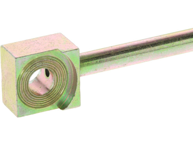 Centric Parts Brake Hydraulic Hose P/N:150.65043 Fits: Ford Bronco Ii 85-84 - Image 2