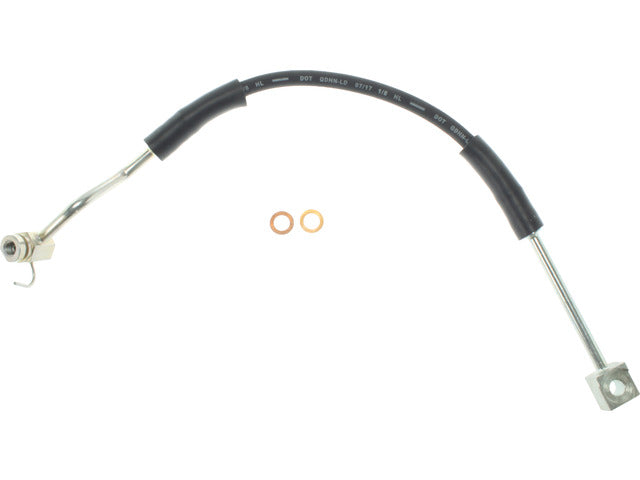 Centric Parts Brake Hydraulic Hose P/N:150.65062 Fits: Ford Bronco Ii 88-86, Ford Ranger 90-86 - Image 3
