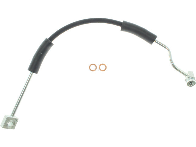 Centric Parts Brake Hydraulic Hose P/N:150.65063 Fits: Ford Bronco Ii 90-89, Ford Ranger 90-89 - Image 3