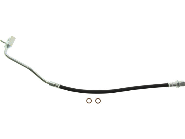 Centric Parts Brake Hydraulic Hose P/N:150.65070 Fits: Ford F-250 79-76 - Image 4
