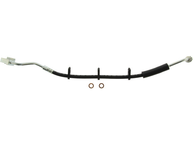 Centric Parts Brake Hydraulic Hose P/N:150.65071 Fits: Ford Bronco 1993 - Image 4