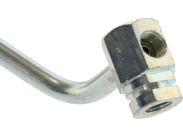 Centric Parts Brake Hydraulic Hose P/N:150.65073 Fits: Ford Explorer 92-91, Ford Ranger 94-91, Mazda B3000 1994, Mazda B4000 1994, Mazda Navajo 92-91 - Image 1