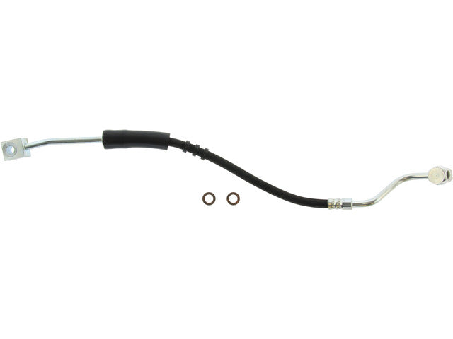 Centric Parts Brake Hydraulic Hose P/N:150.65073 Fits: Ford Explorer 92-91, Ford Ranger 94-91, Mazda B3000 1994, Mazda B4000 1994, Mazda Navajo 92-91 - Image 3