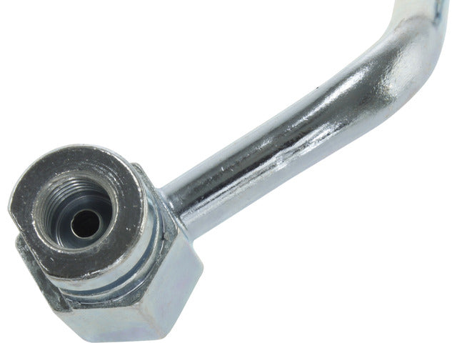 Centric Parts Brake Hydraulic Hose P/N:150.65074 Fits: Ford Explorer 92-91, Ford Ranger 94-91, Mazda B3000 1994, Mazda B4000 1994, Mazda Navajo 92-91 - Image 2