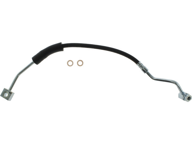 Centric Parts Brake Hydraulic Hose P/N:150.65074 Fits: Ford Explorer 92-91, Ford Ranger 94-91, Mazda B3000 1994, Mazda B4000 1994, Mazda Navajo 92-91 - Image 4