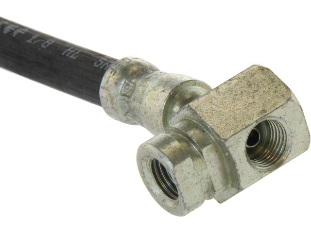 Centric Parts Brake Hydraulic Hose P/N:150.65077 Fits: Ford E-150 Econoline 93-92, Ford E-150 Econoline Club Wagon 93-92 - Image 1