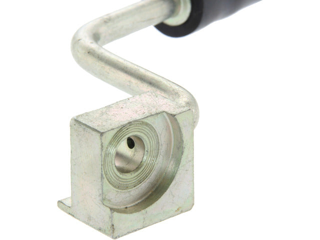 Centric Parts Brake Hydraulic Hose P/N:150.65077 Fits: Ford E-150 Econoline 93-92, Ford E-150 Econoline Club Wagon 93-92 - Image 2