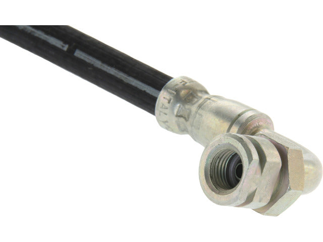 Centric Parts Brake Hydraulic Hose P/N:150.65078 Fits: Ford E-150 Econoline 93-92, Ford E-150 Econoline Club Wagon 93-92 - Image 1