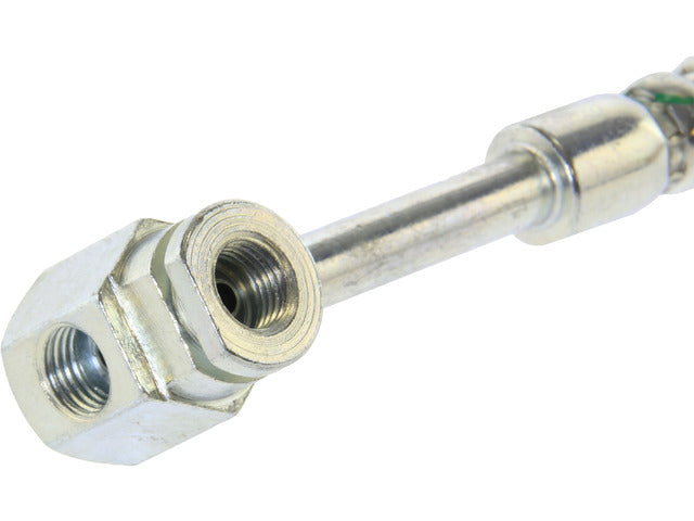Centric Parts Brake Hydraulic Hose P/N:150.65079 Fits: Ford E-250 Econoline 94-92, Ford E-350 Econoline 94-92, Ford E-350 Econoline Club Wagon 94-92 - Image 2
