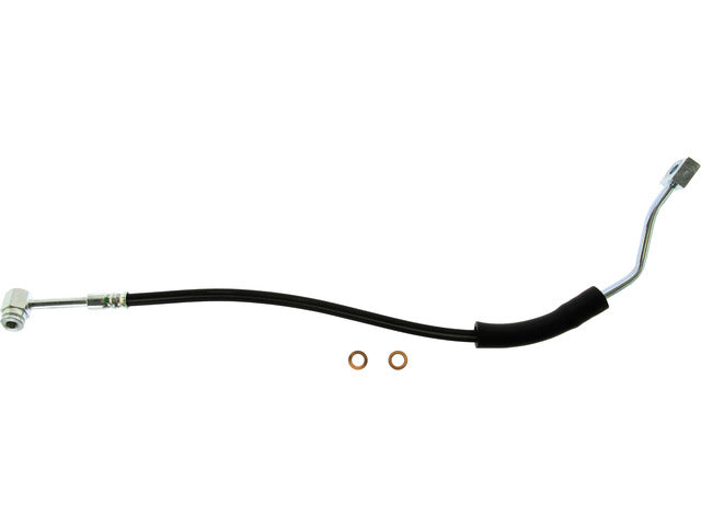 Centric Parts Brake Hydraulic Hose P/N:150.65079 Fits: Ford E-250 Econoline 94-92, Ford E-350 Econoline 94-92, Ford E-350 Econoline Club Wagon 94-92 - Image 3