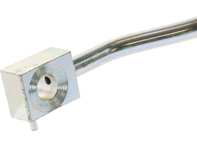 Centric Parts Brake Hydraulic Hose P/N:150.65080 Fits: Ford E-250 Econoline 94-92, Ford E-350 Econoline 94-92, Ford E-350 Econoline Club Wagon 94-92 - Image 2
