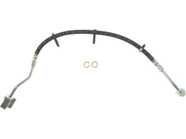 Centric Parts Brake Hydraulic Hose P/N:150.65083 Fits: Ford Bronco 96-94 - Image 3