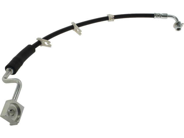 Centric Parts Brake Hydraulic Hose P/N:150.65084 Fits: Ford E-150 2003, Ford E-150 Club Wagon 2003, Ford E-150 Econoline 02-94, Ford E-150 Econoline Club Wagon 02-94 - Image 1