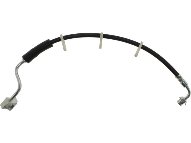 Centric Parts Brake Hydraulic Hose P/N:150.65084 Fits: Ford E-150 2003, Ford E-150 Club Wagon 2003, Ford E-150 Econoline 02-94, Ford E-150 Econoline Club Wagon 02-94 - Image 4