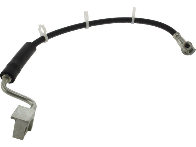 Centric Parts Brake Hydraulic Hose P/N:150.65085 Fits: Ford E-150 2003, Ford E-150 Club Wagon 2003, Ford E-150 Econoline 02-94, Ford E-150 Econoline Club Wagon 02-94 - Image 1